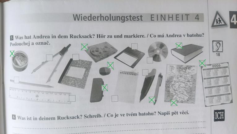 poslech poslech