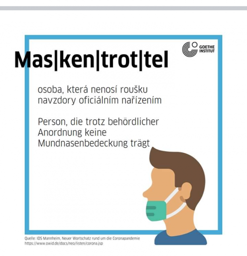 maskentrottel maskentrottel