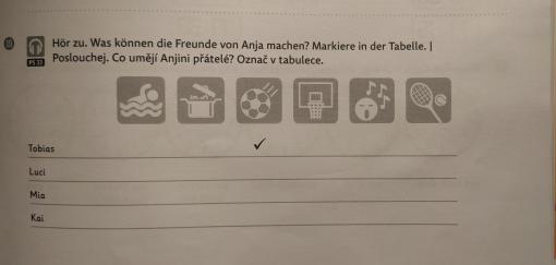 poslech poslech