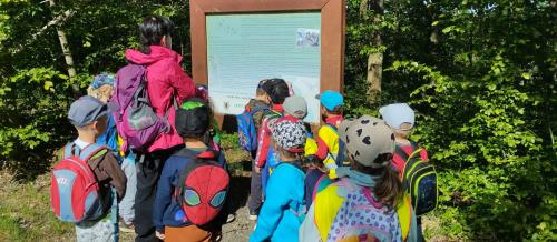 2024 Výšlap na Lamberk